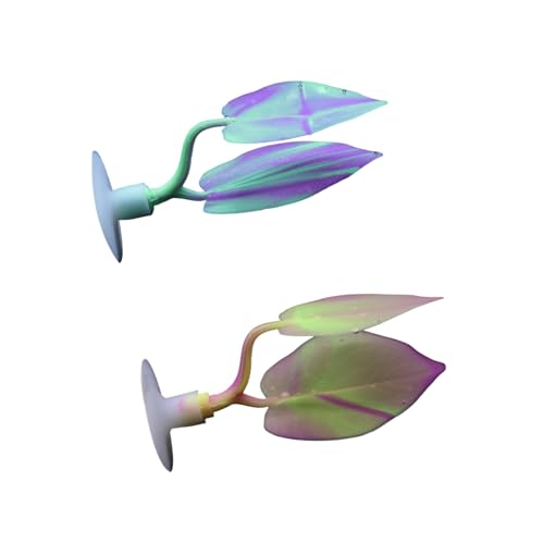 Zeiwohndc Doppelschicht Bettas Ruhen Blatt Sichere Silikone Fischtanks Dekoration Realistische Korallen Habitatzubehör Sichere Silikone Fischdekoration Zeiwohndc Doppelschicht Bettas Ruhen Blatt Sichere Silikone Fischtanks Dekoration Realistische Korallen Habitatzubehör Sichere Silikone Fischdekoration von Zeiwohndc