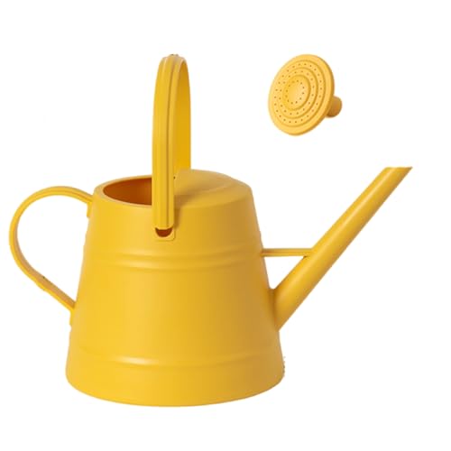 Zeiwohndc Ergonomische Pflanzenbewässerung Kann Langstöcke Langstreicher Ausgänge Nonslip Grip Perfekt Für Deeping Pots Fensterboxen Innengarten Moderne Design Bewässerung Für Rasen Und Patios von Zeiwohndc