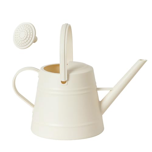 Zeiwohndc Ergonomische Pflanzenbewässerung Kann Langstöcke Langstreicher Ausgänge Nonslip Grip Perfekt Für Deeping Pots Fensterboxen Innengarten Moderne Design Bewässerung Für Rasen Und Patios von Zeiwohndc