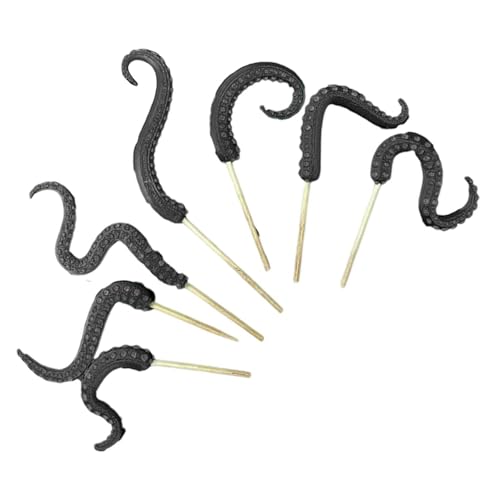 Zeiwohndc Harz Sea Kreaturen Pflanzen Pfahl Set Blau Künstliche Tintenfische Tentakel Für Innen Und Outdoor Dekoration Blau Künstliche Pflanzenzubehör Zeiwohndc Harz Sea Kreaturen Pflanzen Pfahl Set Blau Künstliche Tintenfische Tentakel Für Innen Und Outdoor Dekoration Blau Künstliche Pflanzenzubehör von Zeiwohndc
