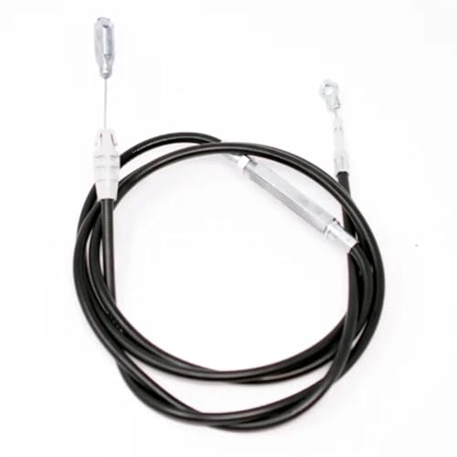 Zeiwohndc Hochleistungssteuerung Für HRR216K8 HRR216K9 Cutter Care Equipment Ergonomisches Design Vereinfacht Den Betrieb Von Rasenmäherkupplungen. von Zeiwohndc