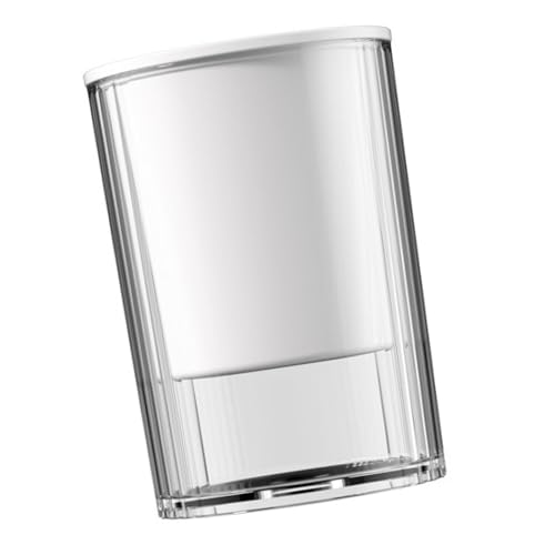 Zeiwohndc Kreativer Garten Pflanzer Selbstwässerungstöpfe Dekorativen Blumenpot Für Innenhause Balkon Büro Desktop Pflanzer Automatischer Wasserblumenpot von Zeiwohndc