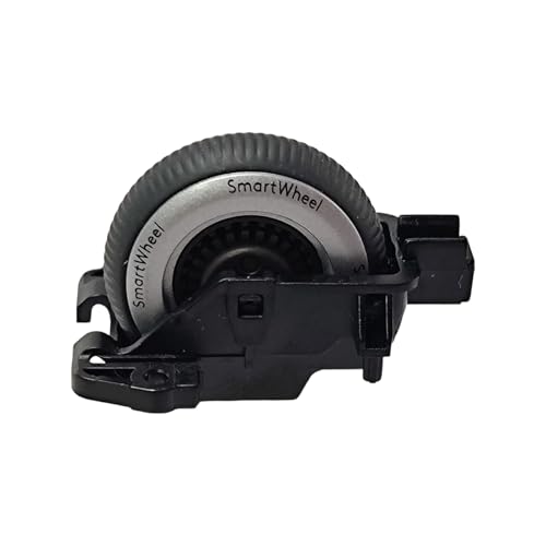 Zeiwohndc Maus Scrollrad Mit Ruhigem Rollmechanismus Optimiertes Taktil Spielen Für M750L Lift Verschleiß Resistantes Rad Für Dokumente von Zeiwohndc