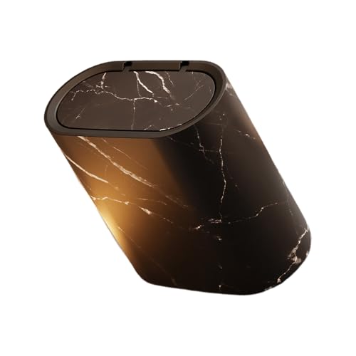 Zeiwohndc Mülldose Deckel Badezimmer Müll Können Geruchsabfallbehälter Für Küchen Schlafzimmer Wohnheim Innenraum Schlafzimmer Abfallkorb Zeiwohndc Mülldose Deckel Badezimmer Müll Können Geruchsabfallbehälter Für Küchen Schlafzimmer Wohnheim Innenraum Schlafzimmer Abfallkorb von Zeiwohndc