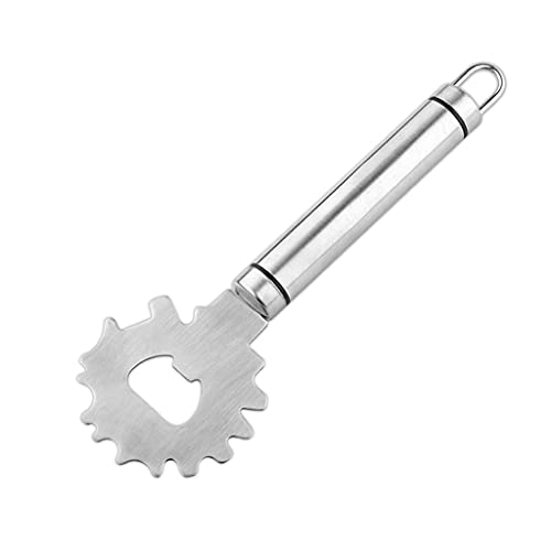 Grill Scraper Stainless Steel Material Barbecue Cleaning Scrapers Barbecue Cleaners Oven Cleaning Scraper for Grill Rack Grill Scraper Tool von Zeizafa