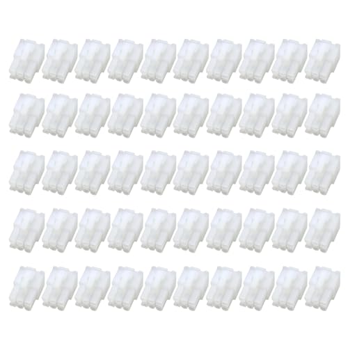 Zeizafa Mehrzweck 5557 4 2 Mm 6PIN Steckerleiste Mit Geeignet Für Computer Motherboards LED Streifen Fans Stromkabel Prävention von Zeizafa