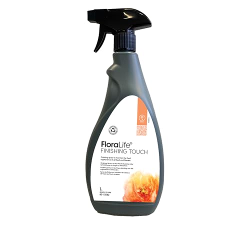Floral Life Oasis 1 l von Zelda Bomboniere