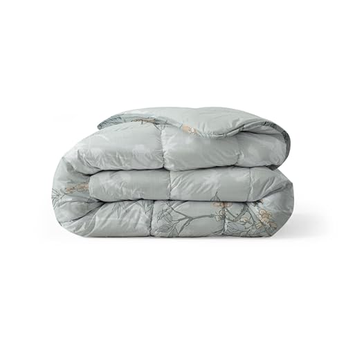 Zelesta Royalbed Light Bettdecke 240x200 cm 4 Jahreszeiten - Bettwäsche winterdecke und Sommer-Bettdecke Duvet - Waschbare bettdecke ohne Bezug - Anti-Allergene Steppdecke - Bettwäsche mit Muster Zelesta Royalbed Light Bettdecke 240x200 cm 4 Jahreszeiten - Bettwäsche winterdecke und Sommer-Bettdecke Duvet - Waschbare bettdecke ohne Bezug - Anti-Allergene Steppdecke - Bettwäsche mit Muster von Zelesta
