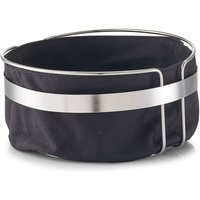 Zeller Present Brotkorb 1 Stk. tlg. mit Stofftasche von Zeller Present