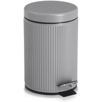 Zeller Present Kosmetikeimer "Badezimmereimer" Herausnehmbarer Inneneimer, 3 Liter Zeller Present Kosmetikeimer "Badezimmereimer" Herausnehmbarer Inneneimer, 3 Liter von Zeller Present