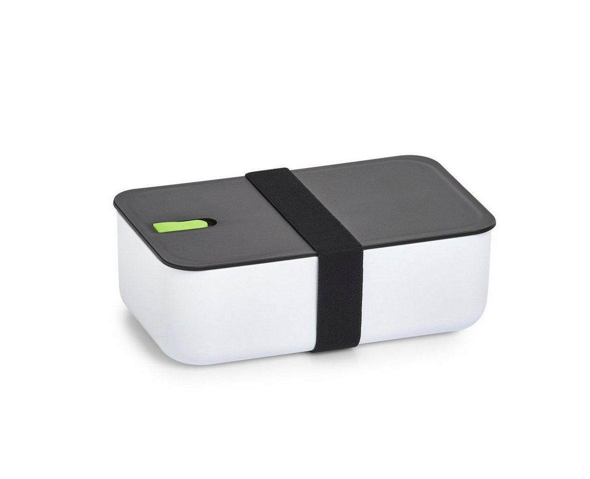 Zeller Present Lunchbox, Kunststoff, (einzeln, 0-tlg) von Zeller Present