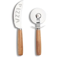 Zeller Present Pizzaschneider für Pizzaliebhaber von Zeller Present