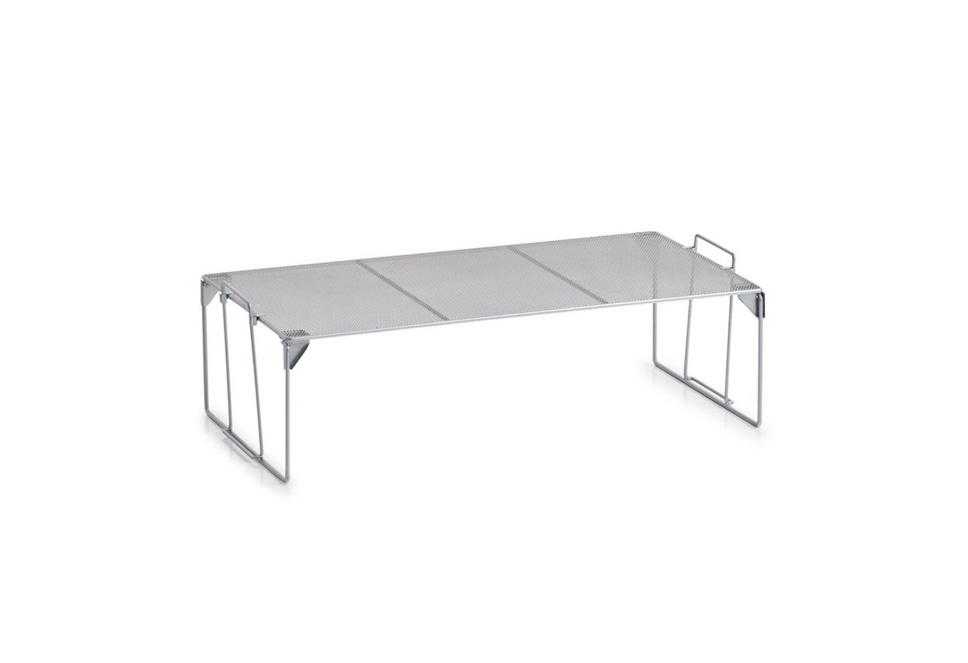 Zeller Present Schuhregal Zeller Schuhregal stapelbar 57x30.5x16.5 cm von Zeller Present