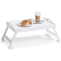Zeller Present Tablett, (1 tlg.), aus hochwertigem MDF gefertigt von Zeller Present