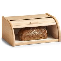 Zeller Brotkasten hellbraun Zeller Brotkasten hellbraun von Zeller