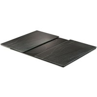 Zeller - Herdabdeck, Schneideplattenset Schiefer, 2er Set Zeller - Herdabdeck, Schneideplattenset Schiefer, 2er Set von Zeller