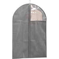 Kleidersack mit Fenster, 60 x 90 cm von Zeller