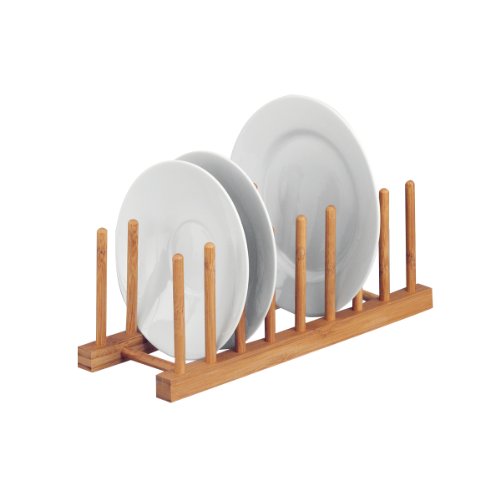 Zeller Drying Pack, Holz, Sonstige, 1-Pack, 1 - Pack, 25278 von ZELLER PRESENT SCHÖNER LEBEN. PRAKTISCH WOHNEN.