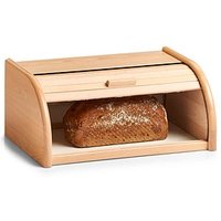 Zeller Brotkasten hellbraun von Zeller