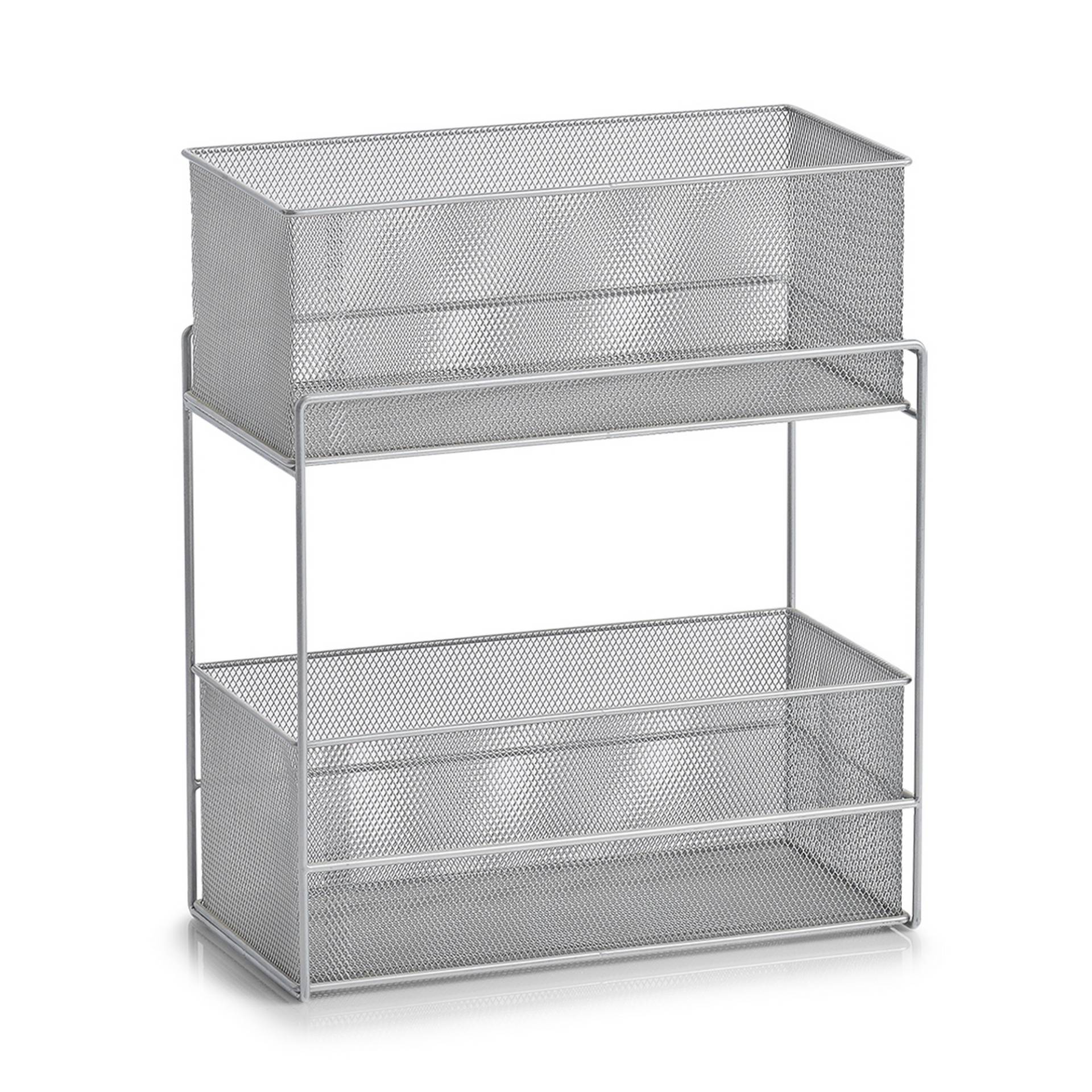 Zeller Etagenregal 35 x 42 x 18,5 cm Zeller Etagenregal 35 x 42 x 18,5 cm von Zeller