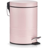 Zeller Kosmetikeimer 3,0 l rosa von Zeller