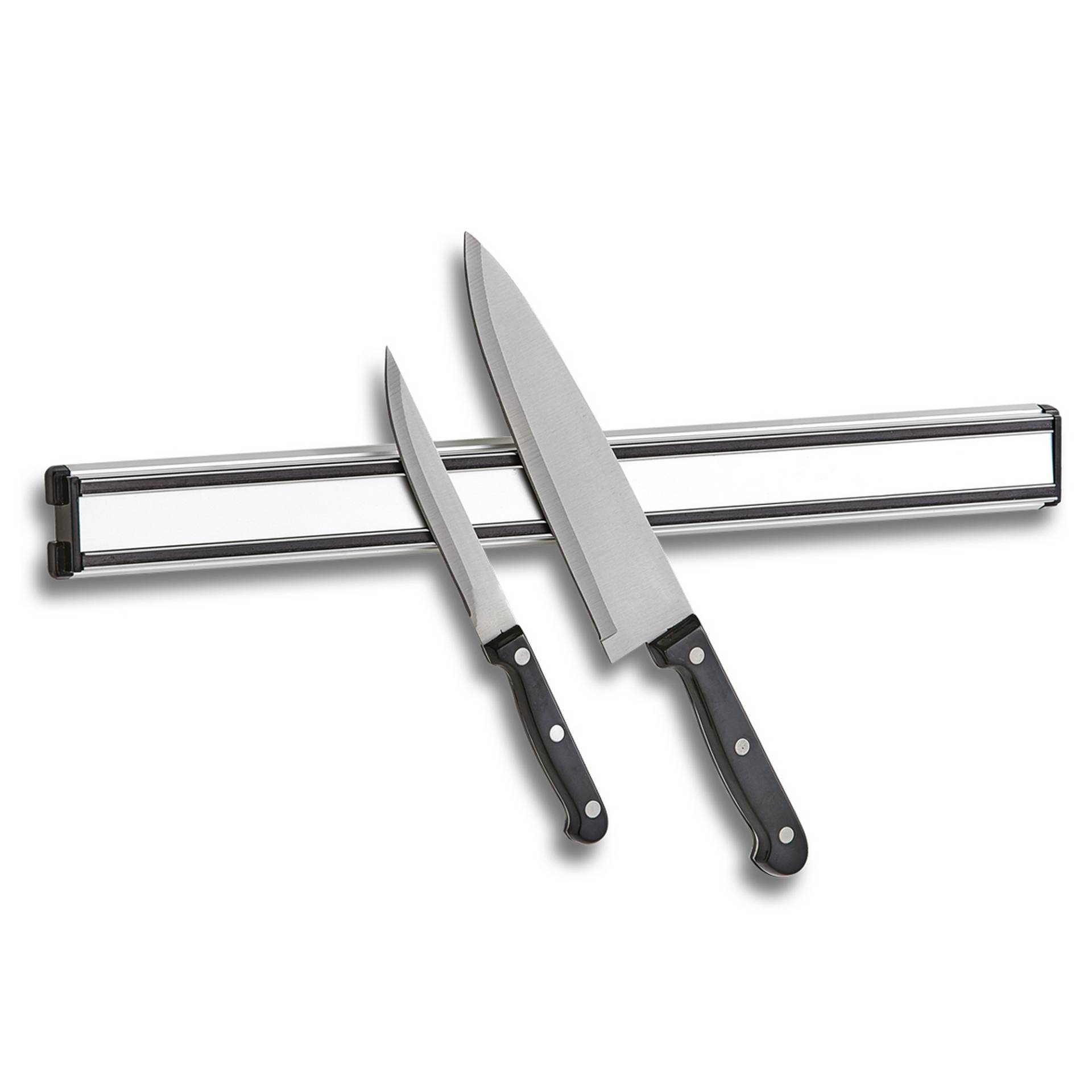 Zeller Magnetleiste mehrfarbig 46,5 x 4,5 x 1,9 cm Zeller Magnetleiste mehrfarbig 46,5 x 4,5 x 1,9 cm von Zeller