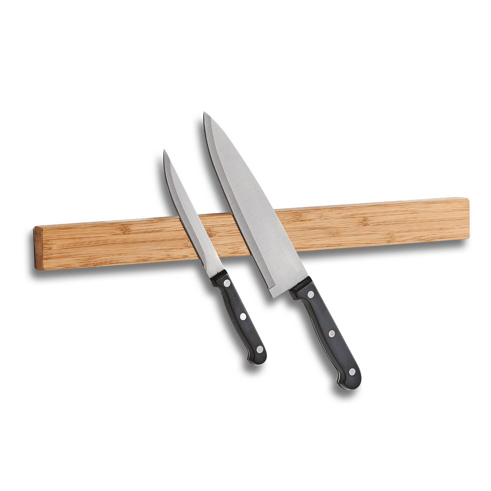 Zeller Magnetleiste naturfarben 45 x 4 x 2 cm Zeller Magnetleiste naturfarben 45 x 4 x 2 cm von Zeller
