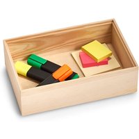 Ordnungsbox, Kieferholz - Zeller Ordnungsbox, Kieferholz - Zeller von Zeller