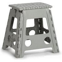 Zeller Schemel 1 Stufe, H: 39 cm von Zeller