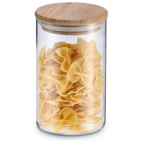 Zeller Vorratsglas natur Zeller Vorratsglas natur von Zeller