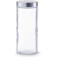 Vorratsglas - rund - Glas - 2100 ml - Zeller von Zeller