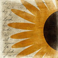 Psalm 11824/Holzschild 11"x31" „Dies Ist Der Tag, Den Herr Gemacht Hat. Inspirierend Ermutigend von ZellnerPrimitives