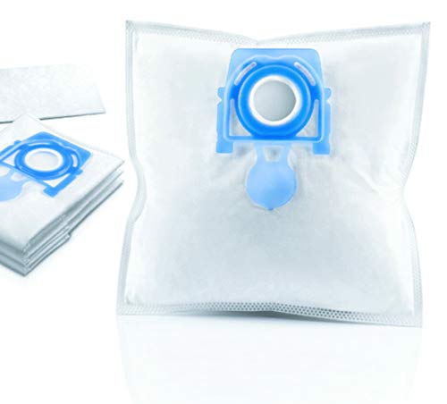 Zelmer ZVCA111B - Zelmer Beutel Safbag ZVCA11B 4 Stk+Filter blau Zelmer ZVCA111B - Zelmer Beutel Safbag ZVCA11B 4 Stk+Filter blau von Zelmer