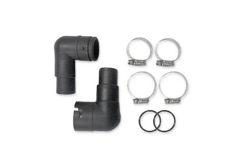 Zelsius Poolschlauch Anschluss Kit für Pool Solarheizung, kompatibel mit Solarheizung, (1 St) von Zelsius