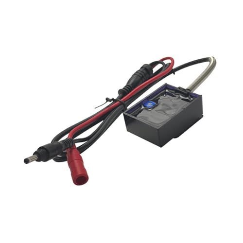 Easy Installion Designs Steckt Wasserhahn-Sensor-Komponente zur Umwandlung von Standard-Wasserhähnen in intelligente Modelle Easy Installion Designs Steckt Wasserhahn-Sensor-Komponente zur Umwandlung von Standard-Wasserhähnen in intelligente Modelle von Zemusinet