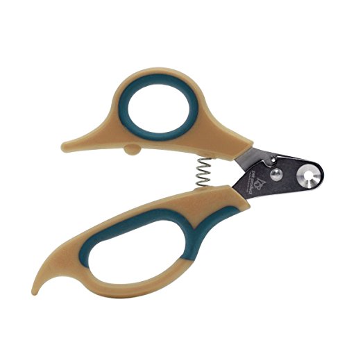 Zen Clipper eine revolutionäre Neue Pet Nail Clipper, die das Clip Nur die Spitze des Nail. Zen Clipper eine revolutionäre Neue Pet Nail Clipper, die das Clip Nur die Spitze des Nail. von Zen Clipper
