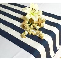 2" Breiter Streifen Print Baumwolle Tischläufer Home Dekor/Hochzeit Partys Events Geburtstag Vitrinentisch Kommode Kaffee & Beistelltisch 2" Breiter Streifen Print Baumwolle Tischläufer Home Dekor/Hochzeit Partys Events Geburtstag Vitrinentisch Kommode Kaffee & Beistelltisch von ZenCreativeDesigns