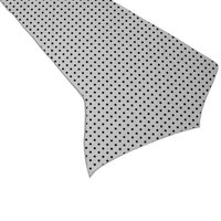 Mini Dots Print Tischläufer Home Dekor/Hochzeit Party Events Geburtstag Vitrinentisch Kommode Kaffee & Beistelltisch Mini Dots Print Tischläufer Home Dekor/Hochzeit Party Events Geburtstag Vitrinentisch Kommode Kaffee & Beistelltisch von ZenCreativeDesigns