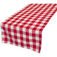 Vichy Karo Print Baumwolle Tischläufer Home Dekor/Hochzeit Partys Events Geburtstag Vitrinentisch Kommode Kaffee & Beistelltisch Vichy Karo Print Baumwolle Tischläufer Home Dekor/Hochzeit Partys Events Geburtstag Vitrinentisch Kommode Kaffee & Beistelltisch von ZenCreativeDesigns