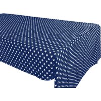 sterne Print Baumwolle Tischdecke/Home Hochzeit Picknick Diner Urlaub Schule Konferenztisch Eventtisch Dekor sterne Print Baumwolle Tischdecke/Home Hochzeit Picknick Diner Urlaub Schule Konferenztisch Eventtisch Dekor von ZenCreativeDesigns