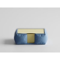 Post-It Notizhalter - Schreibtisch Accessoires Organizer Aufbewahrung Büro Deko Lehrer Geschenk Klassenzimmer von ZenTrixLayers