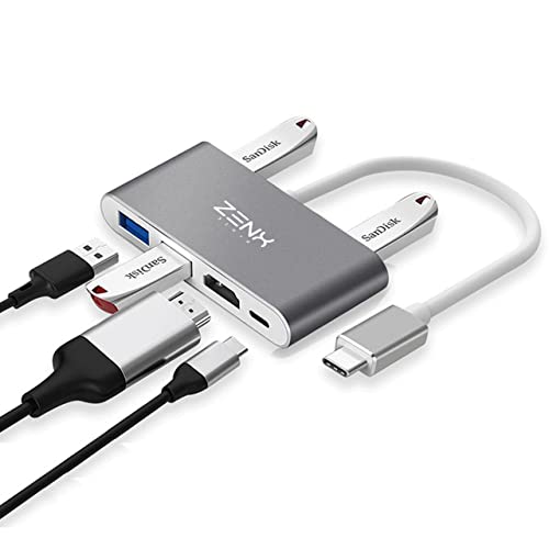 ZenXstore 6 in 1 usb c ladegerät adaopter hub 3.0 hdmi dockingstation für macbook und microsoft I 3 X. USB 2.0 I 1 x USB 3.1 I PD 3.0 1 I X HDMI I 1 X USB C. DUTCH PRODUKT AAA QUALITÄT ZenXstore 6 in 1 usb c ladegerät adaopter hub 3.0 hdmi dockingstation für macbook und microsoft I 3 X. USB 2.0 I 1 x USB 3.1 I PD 3.0 1 I X HDMI I 1 X USB C. DUTCH PRODUKT AAA QUALITÄT von ZenXstore