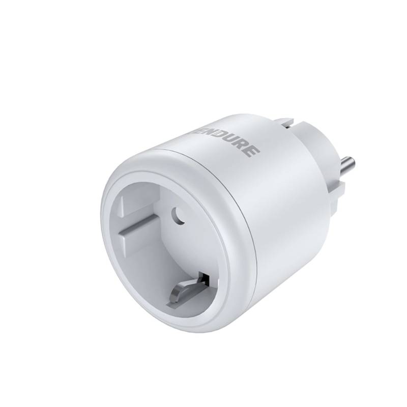 Zendure Smart Steckdose SolarFlow Weiß von Zendure