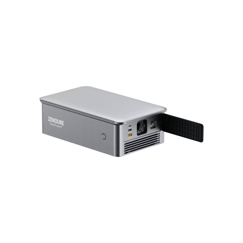 Zendure SolarFlow Ace 1500 Zendure SolarFlow Ace 1500 von Zendure