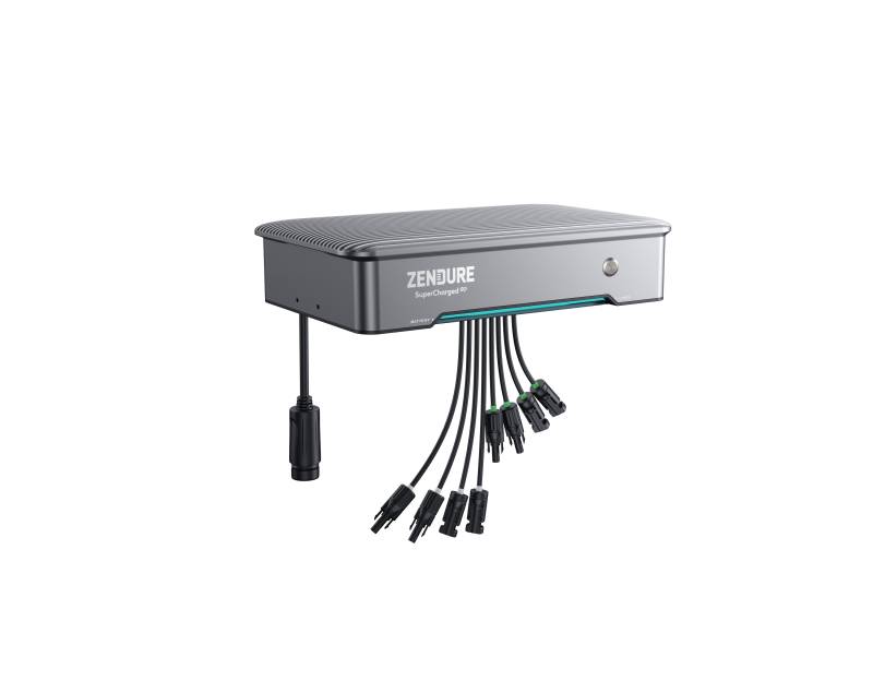 Zendure SolarFlow Hyper 2000 Zendure SolarFlow Hyper 2000 von Zendure