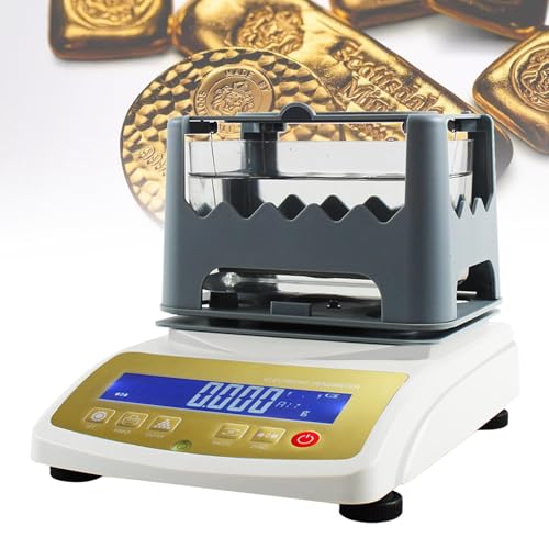 Gold Reinheitstester Edelmetall Analysator Für Gold, Silber Und Platin Mit Modernster Sensortechnik Zur Zuverlässigen Bestimmung Des Reinheitsgrades Fachlaboren, Scheideanstalten Und Juwelierbetrieb Gold Reinheitstester Edelmetall Analysator Für Gold, Silber Und Platin Mit Modernster Sensortechnik Zur Zuverlässigen Bestimmung Des Reinheitsgrades Fachlaboren, Scheideanstalten Und Juwelierbetrieb von ZengHeBloom