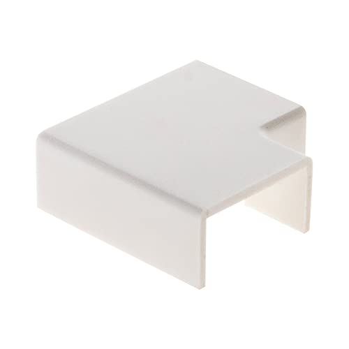 4 angles plats 20 x 10 Blanc 4 angles plats 20 x 10 Blanc von Zenitech