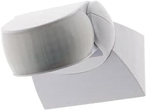 Elexity - Wand- und Deckenbewegungsmelder inkl Elexity - Wand- und Deckenbewegungsmelder inkl von Zenitech