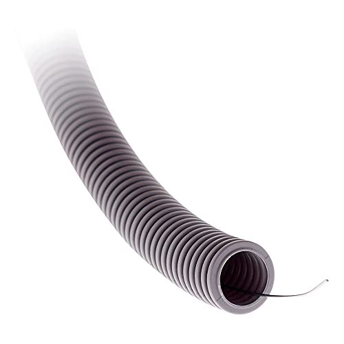 Gaine ICTA préfilée HO7VU 3G2,5mm²Ø20mm 25m NF Gaine ICTA préfilée HO7VU 3G2,5mm²Ø20mm 25m NF von Zenitech