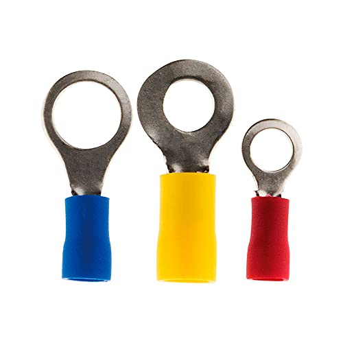10 cosses rondes assorties von Zenitech